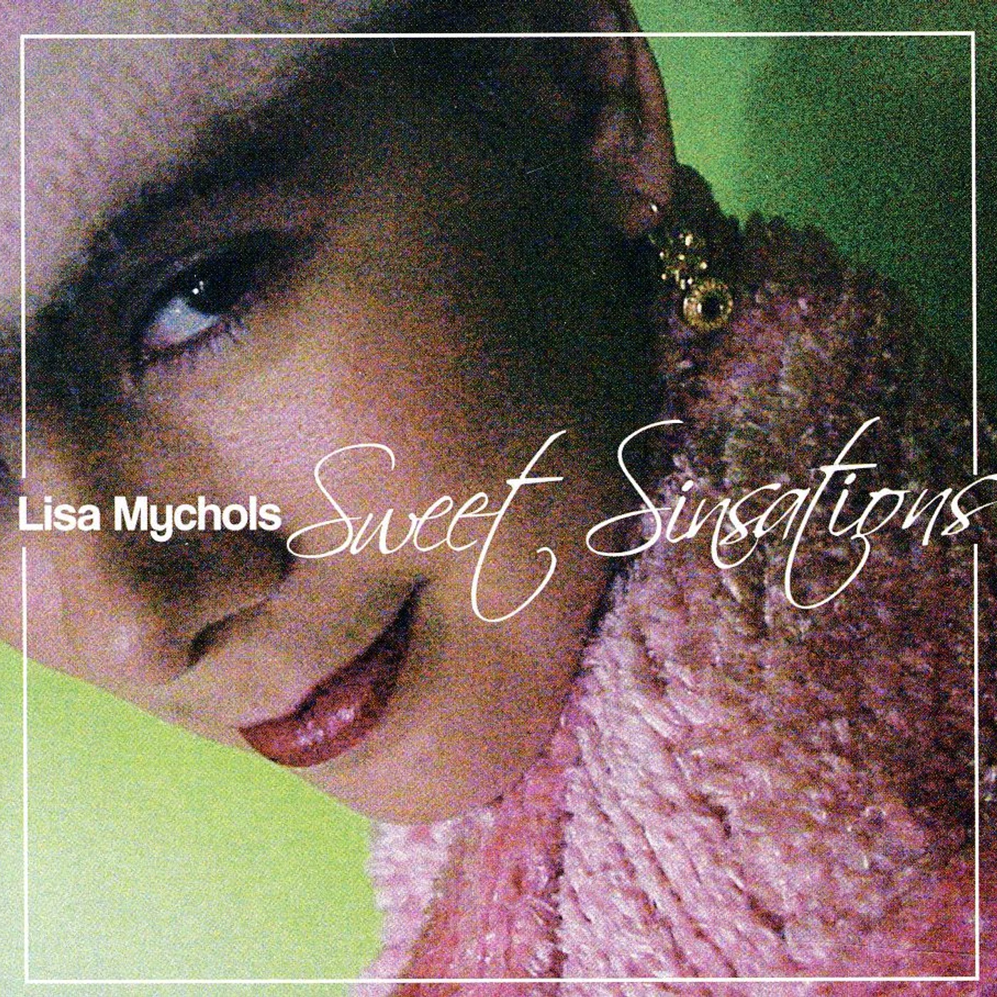 Lisa Mychols SWEET SINSATIONS CD