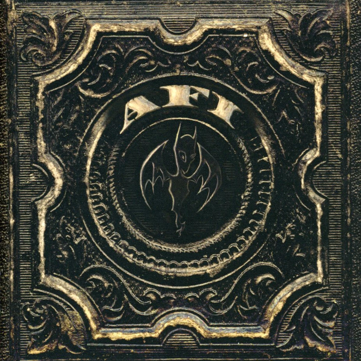 AFI CD