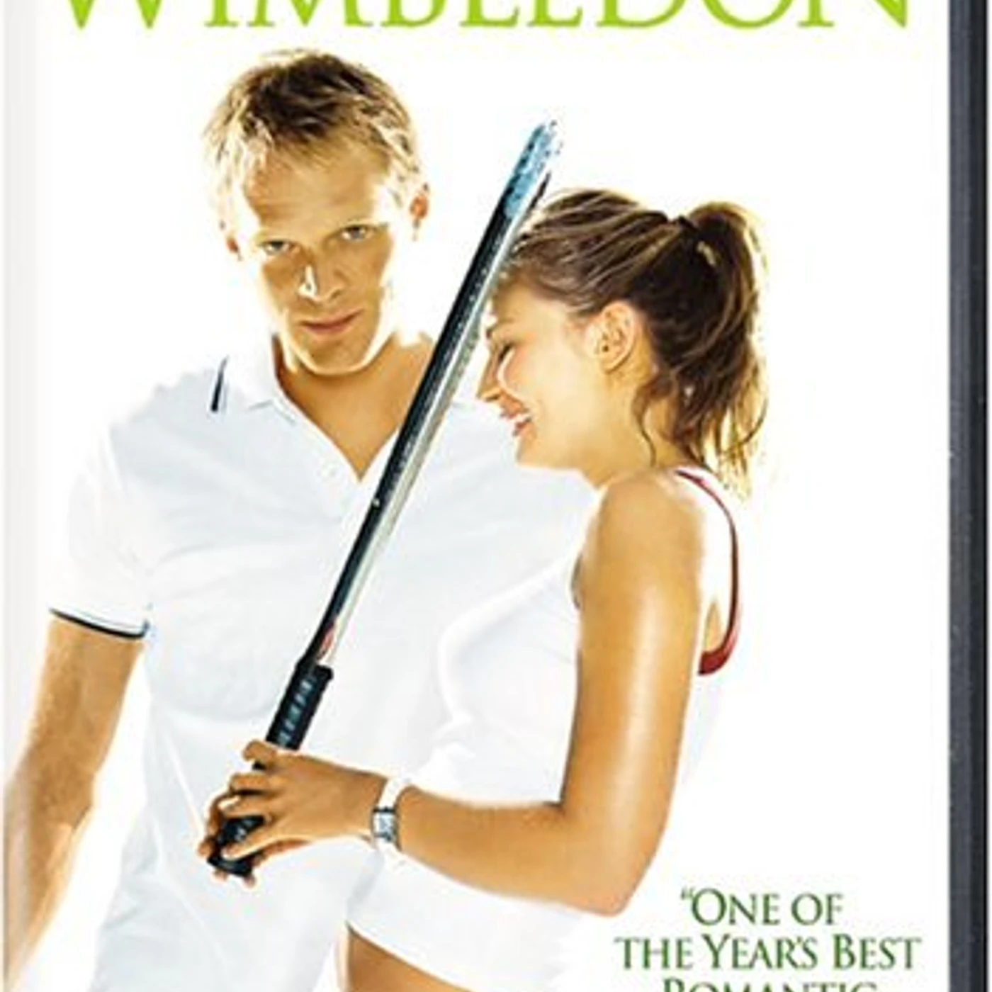 WIMBLEDON DVD