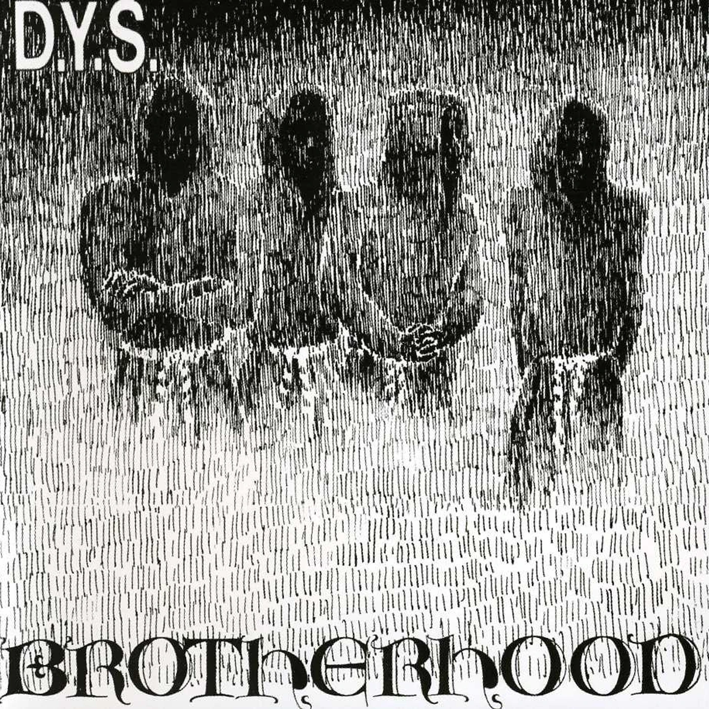 DyS BROTHERHOOD CD