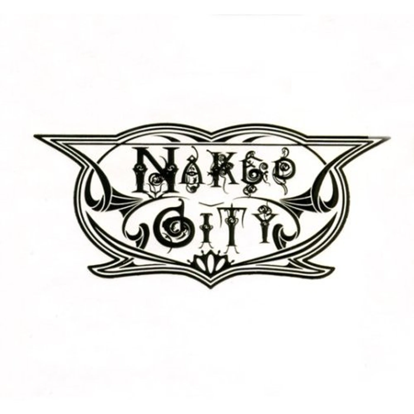 Naked City COMPLETE STUDIO RECORDINGS CD