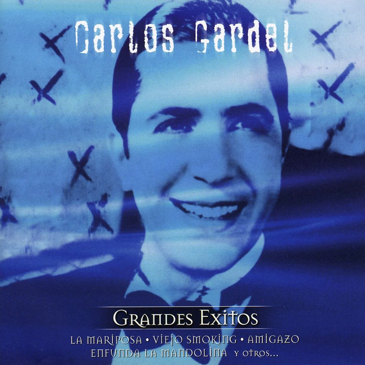 Carlos Gardel COLECCION ANIVERSARIO CD