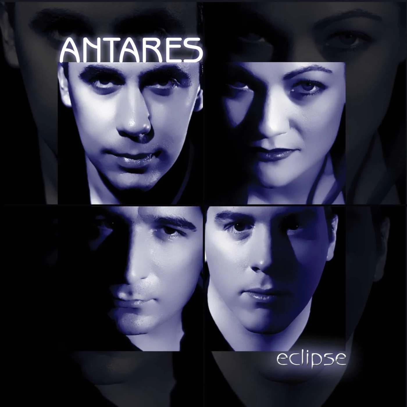 Antares ECLIPSE CD