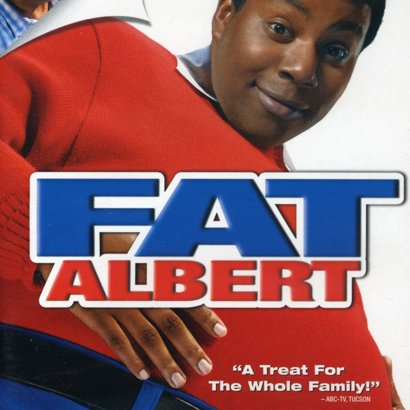 FAT ALBERT (2004) DVD