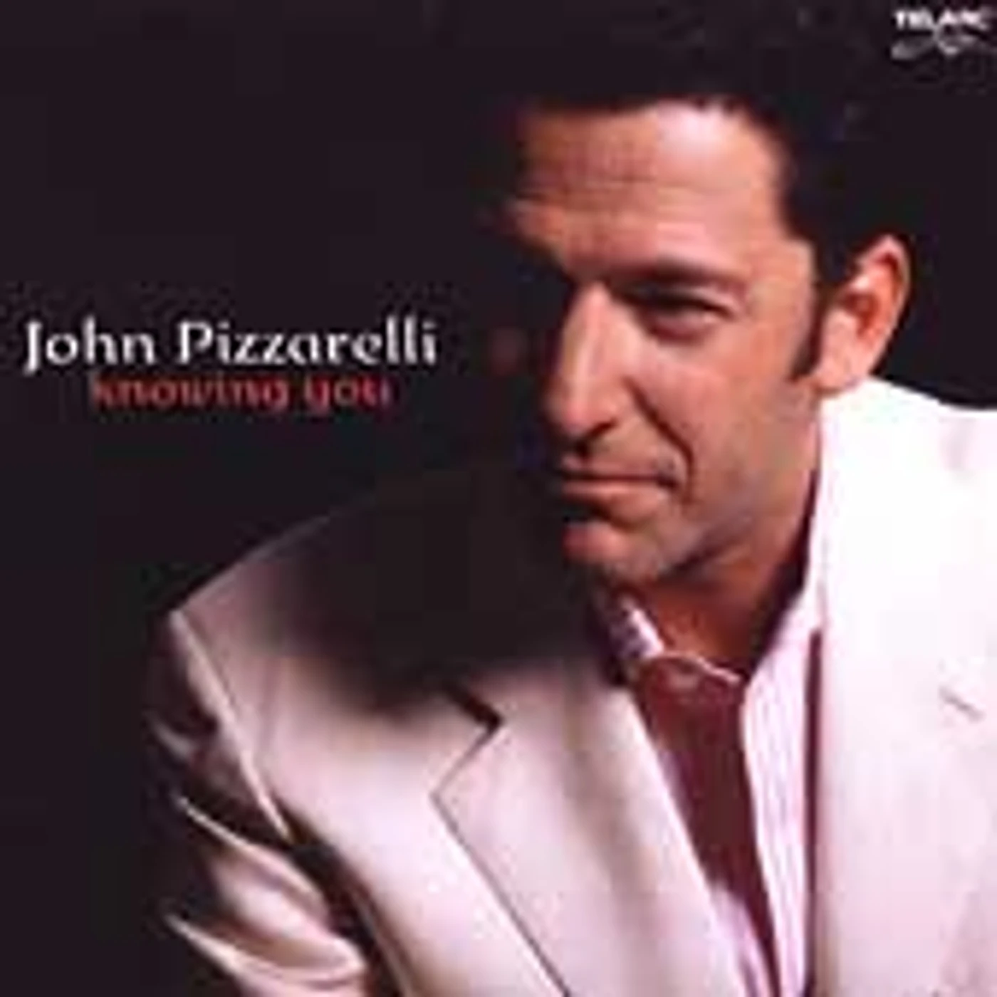 John Pizzarelli KNOWING YOU CD