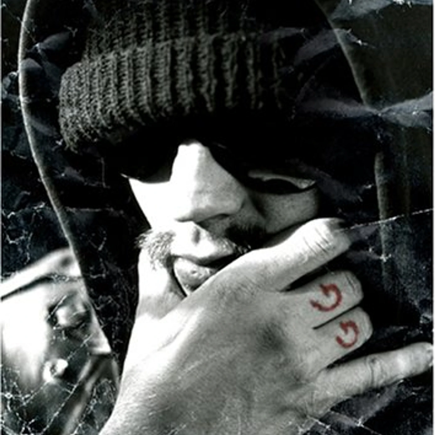 GG Allin SAVAGE SOUTH: BEST OF 1992 TOUR DVD