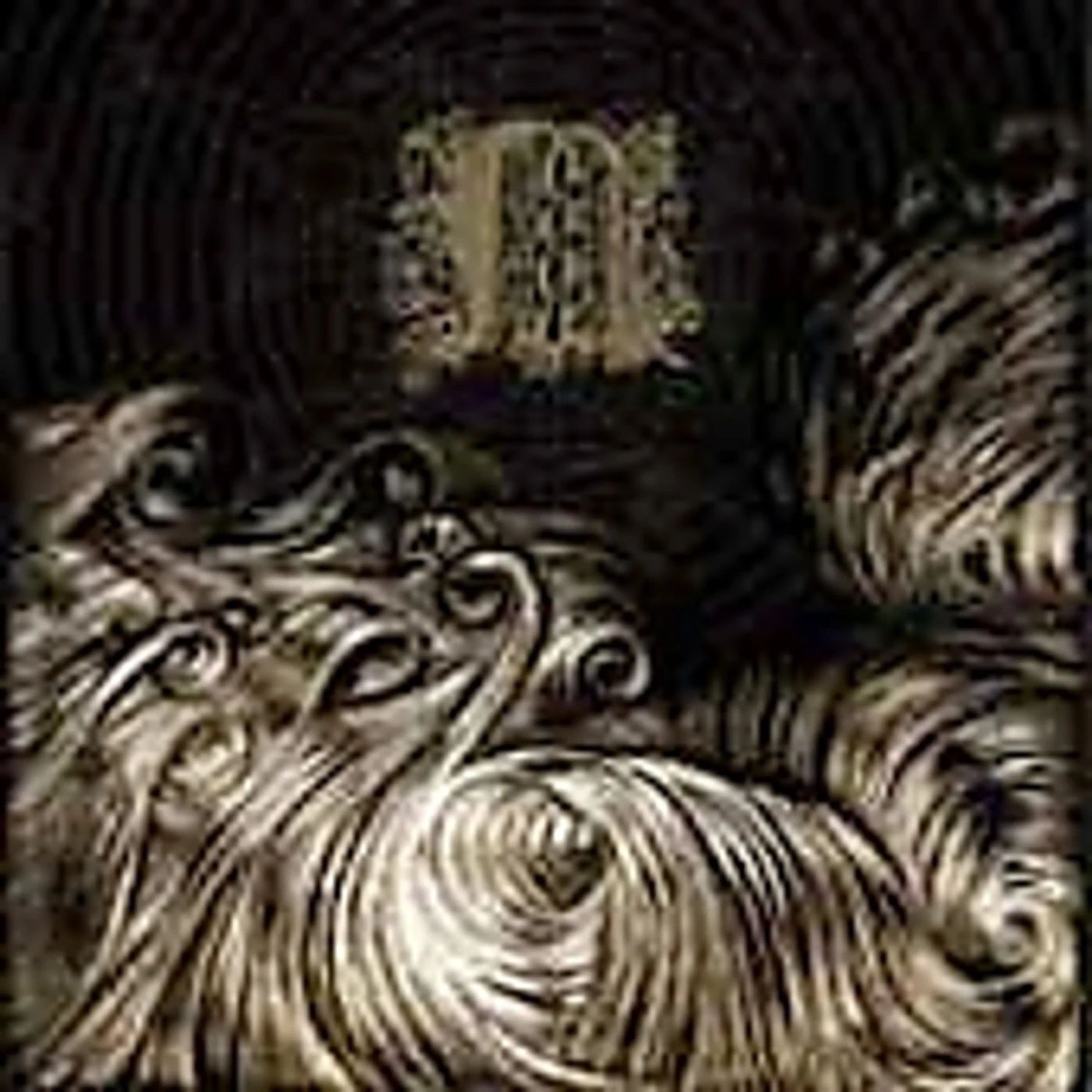 Miasma & The Carousel Of Headless Horses PERILS CD