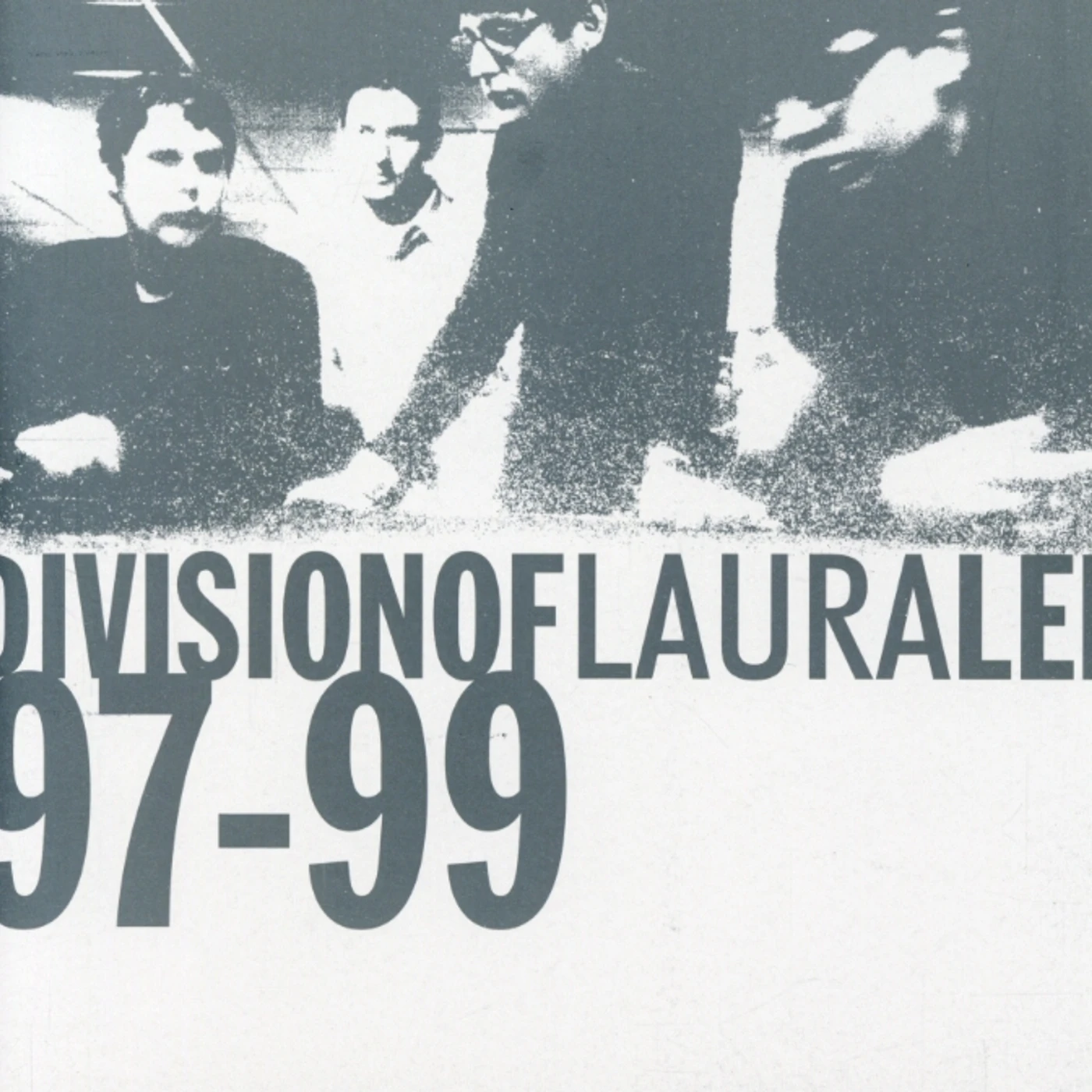 Division Of Laura Lee 97 - 99 CD