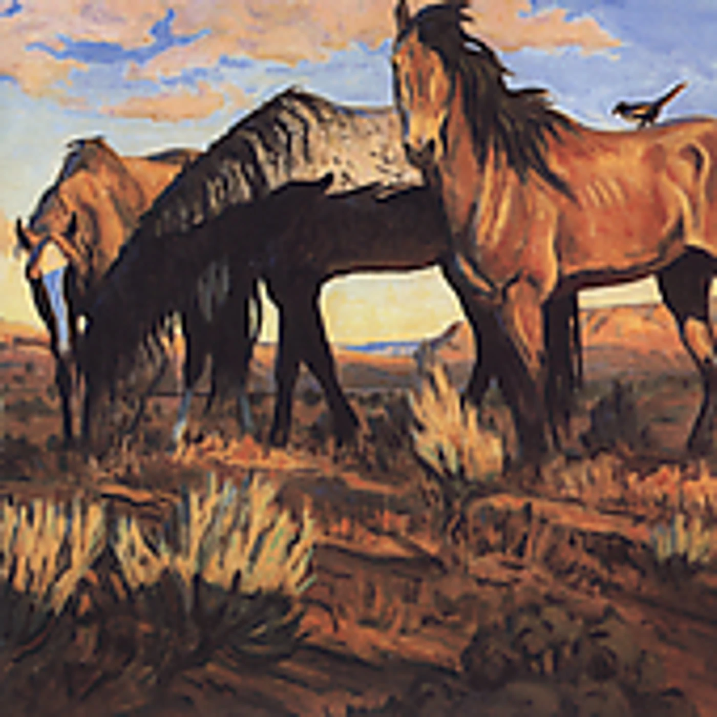 Ian Tyson SONGS FROM THE GRAVEL ROAD CD