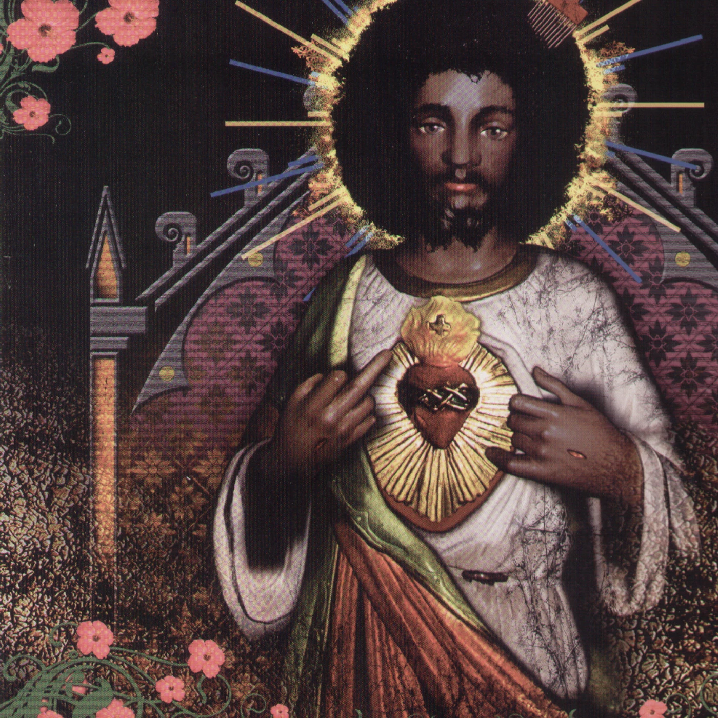 Mindless Self Indulgence YOU'LL REBEL TO ANYTHING (BONUS TRACK) Vinyl Record