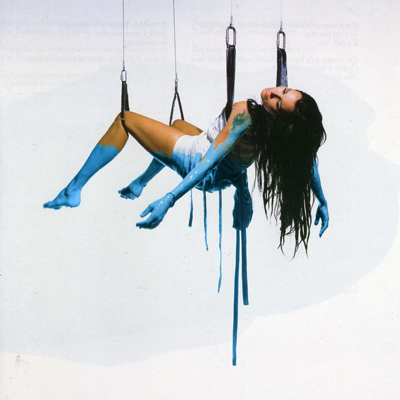 Zazie RODEO CD