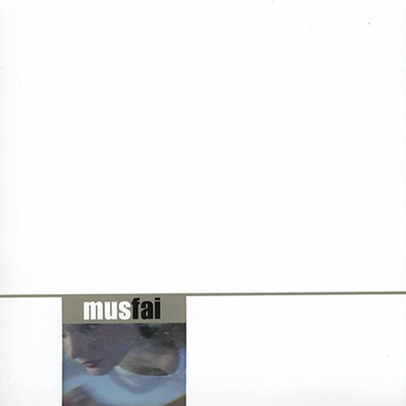 Mus FAI CD