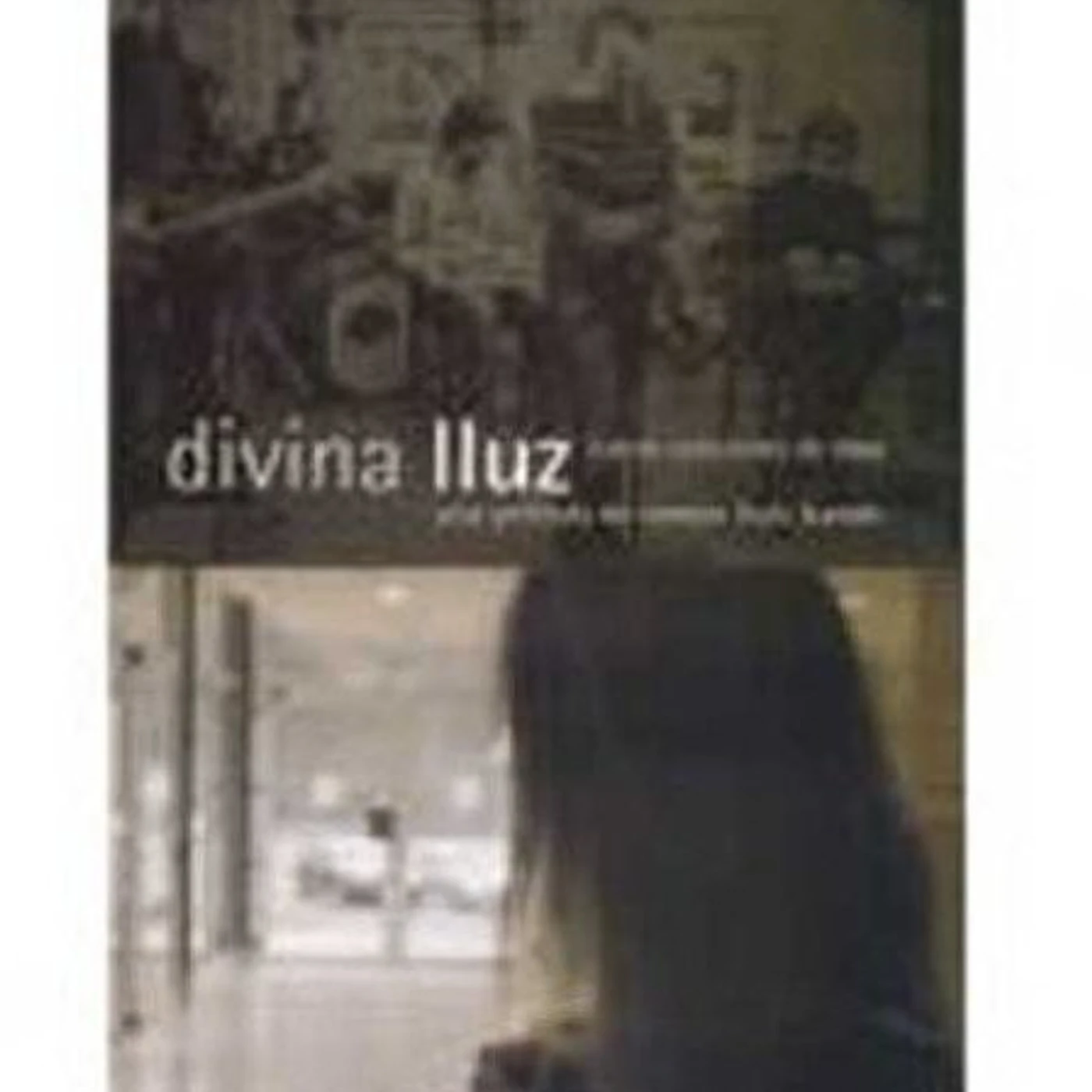 Mus DIVINA LLUZ DVD