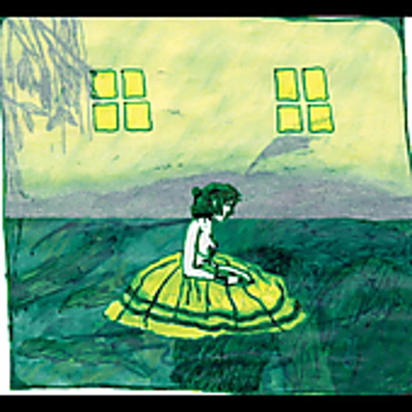 Animal Collective PROSPECT HUMMER CD