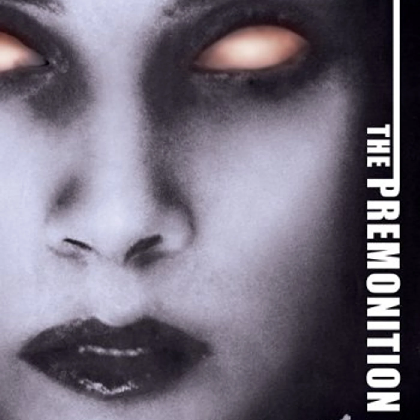 PREMONITION DVD