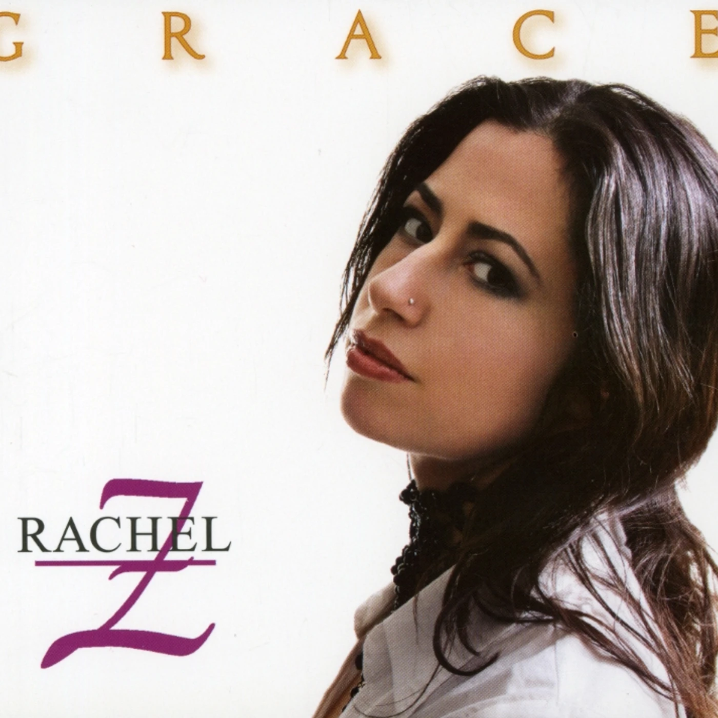 Rachel Z GRACE CD