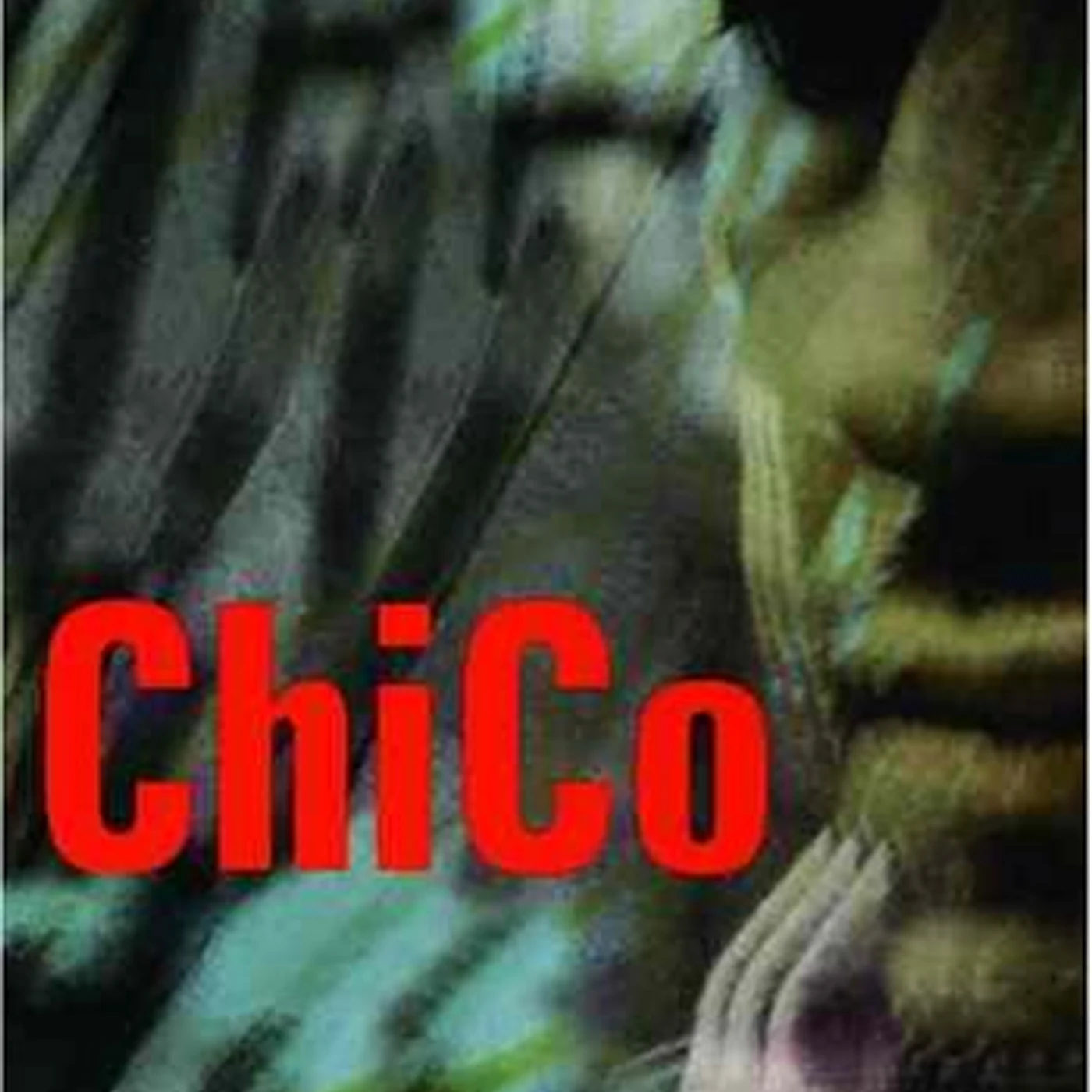 CHICO DVD