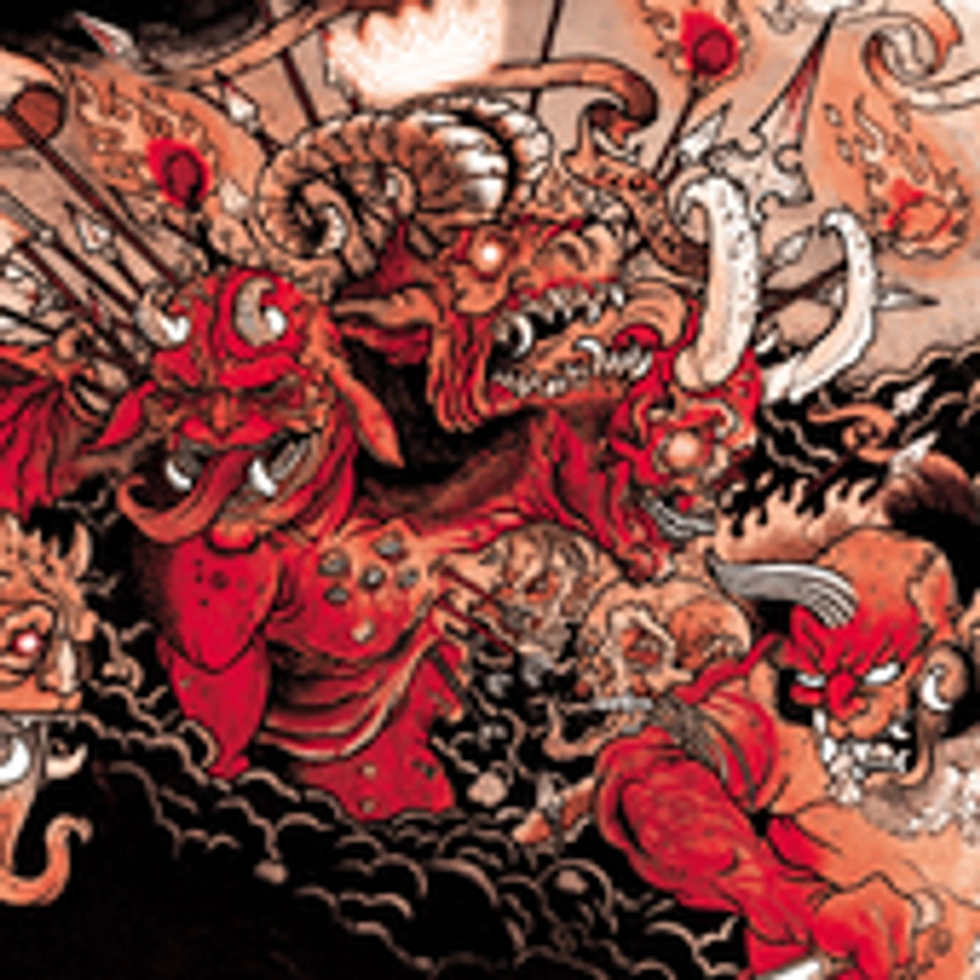 Agoraphobic Nosebleed BESTIAL MACHINERY CD