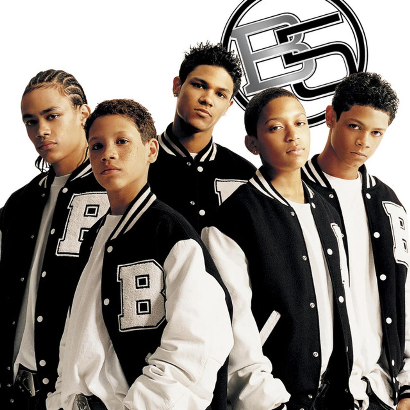 B5 Vinyl Record