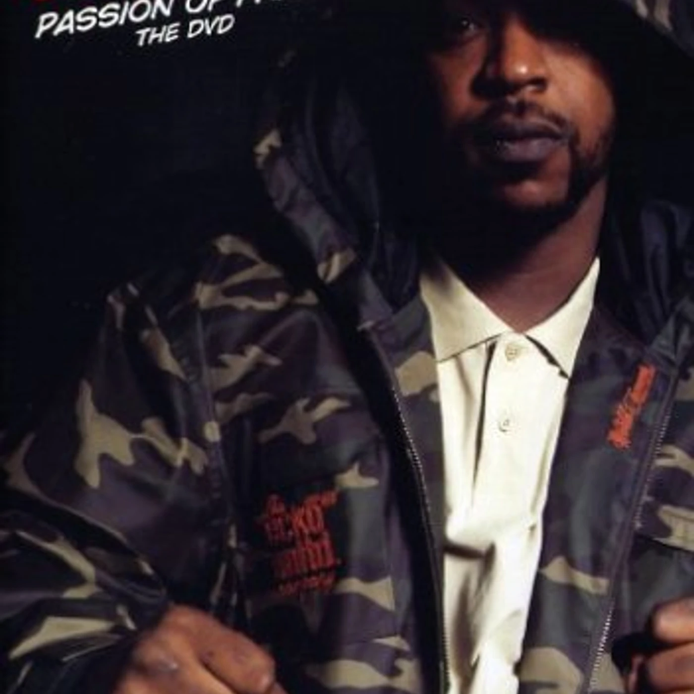 Sean Price PASSION OF PRICE DVD