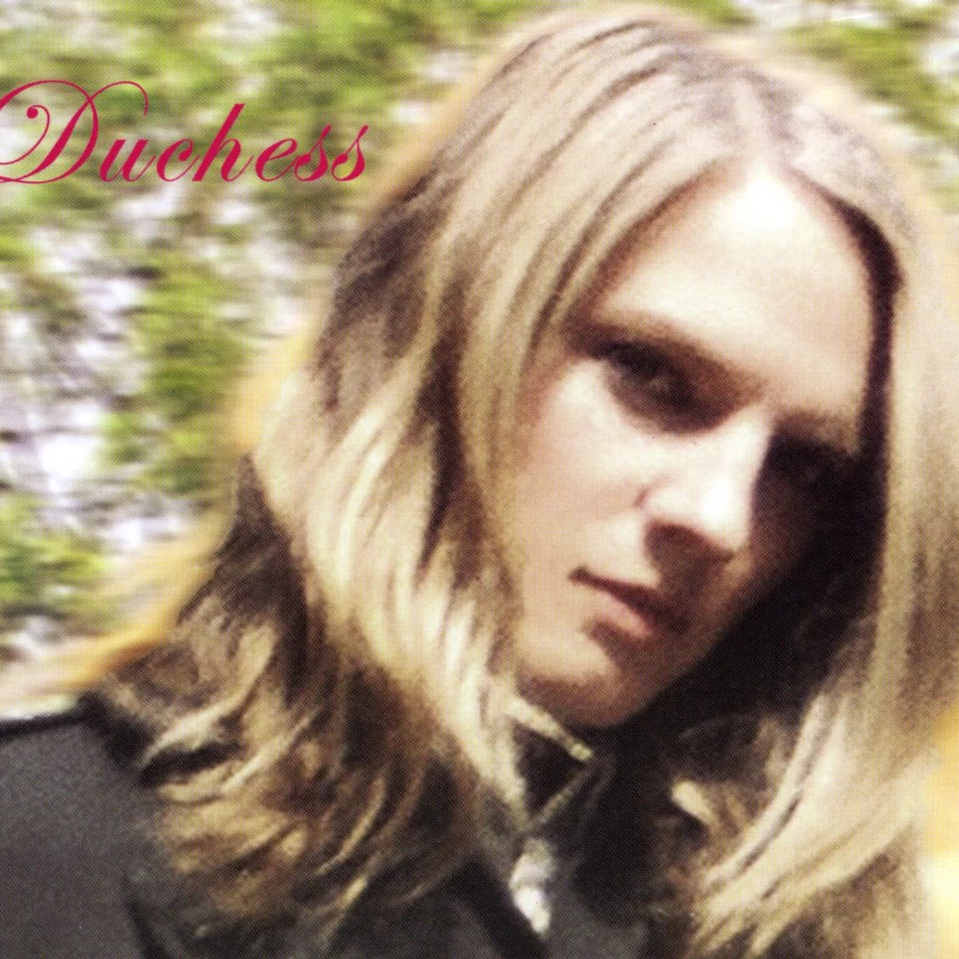 DUCHESS CD