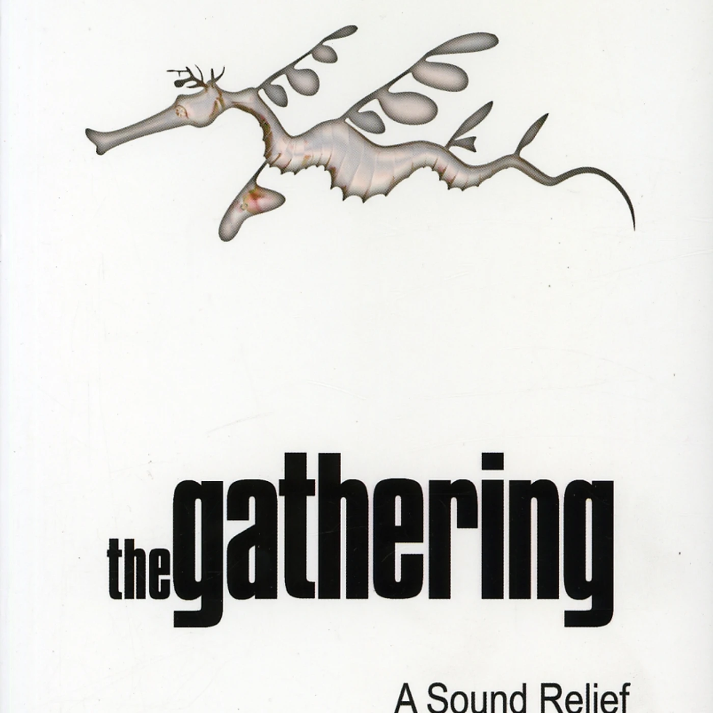Gathering SOUND RELIEF DVD