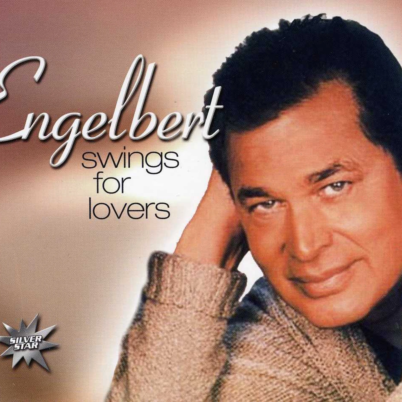 Engelbert Humperdinck SWINGS FOR LOVERS CD