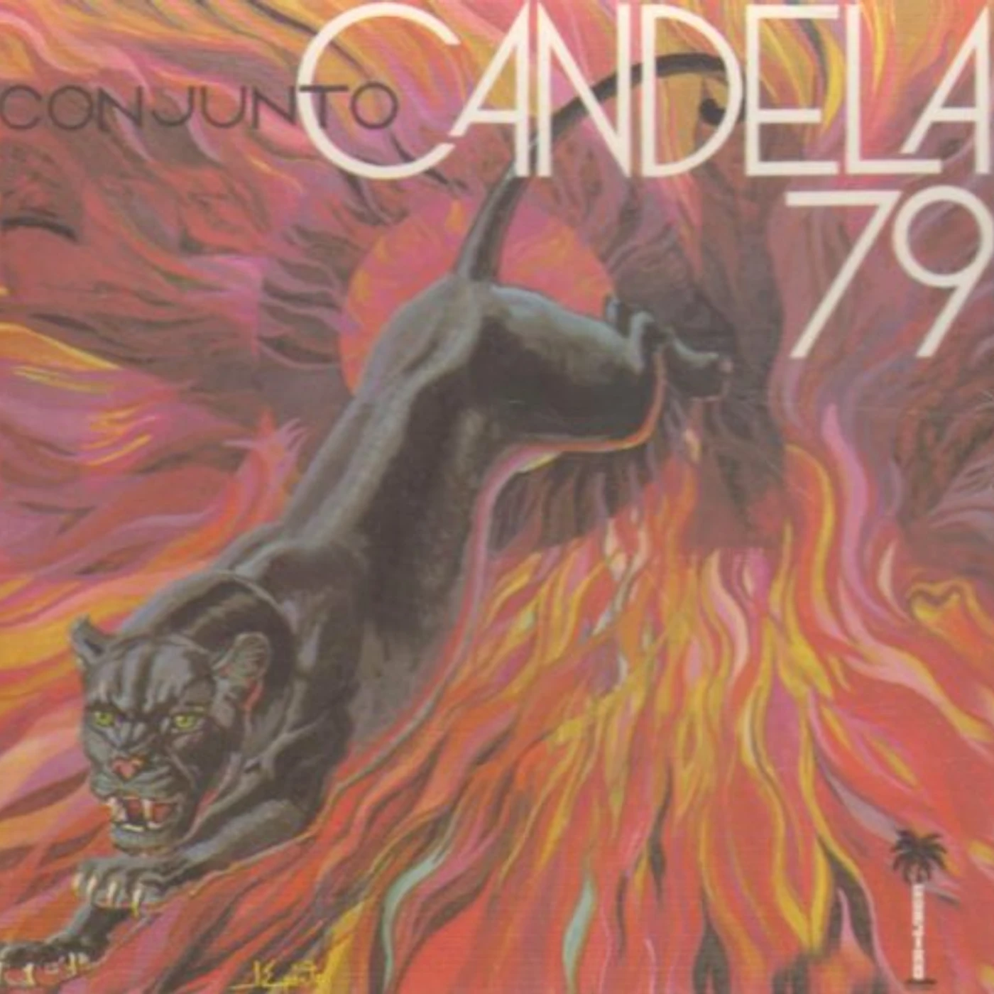 CONJUNTO CANDELA 79 CD
