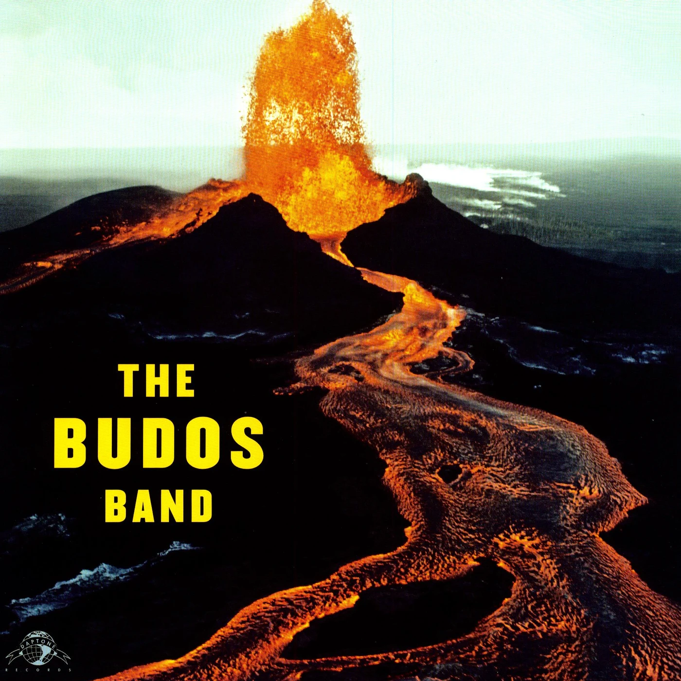 The Budos Band Vinyl Record