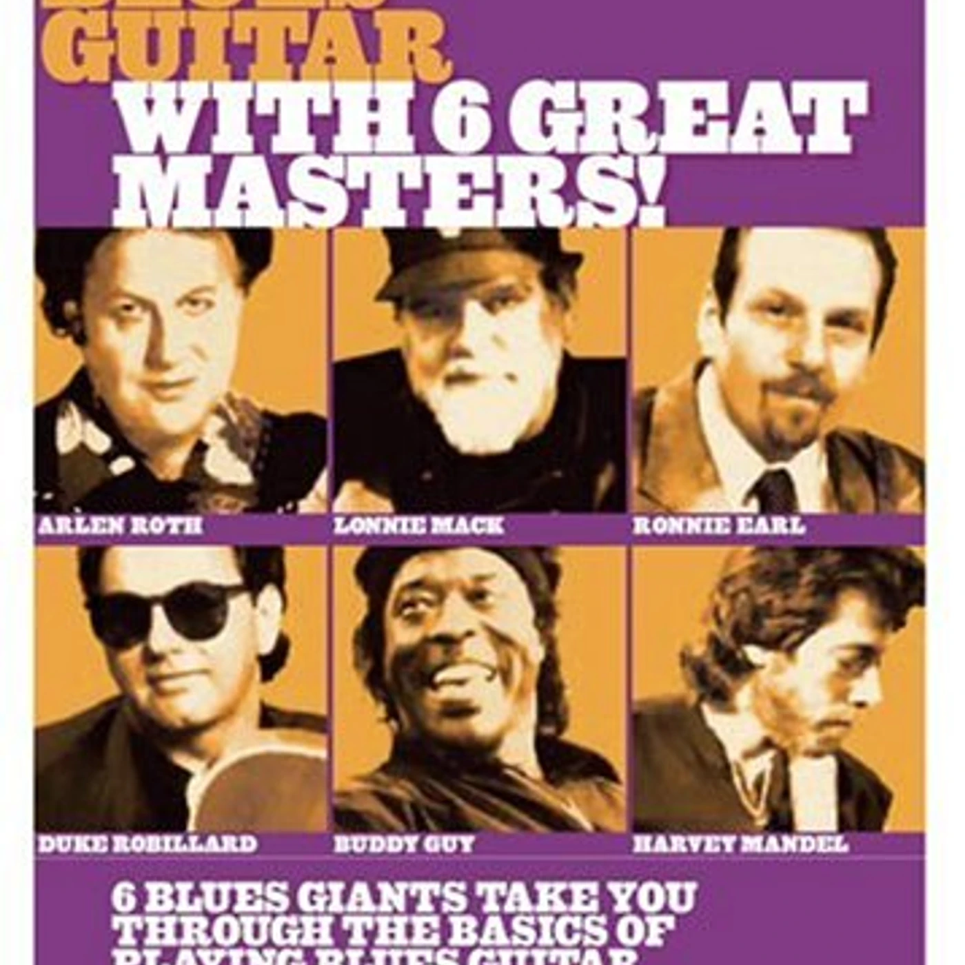 Nils Lofgren ELECTRIC & ACOUSTIC GUITAR DVD