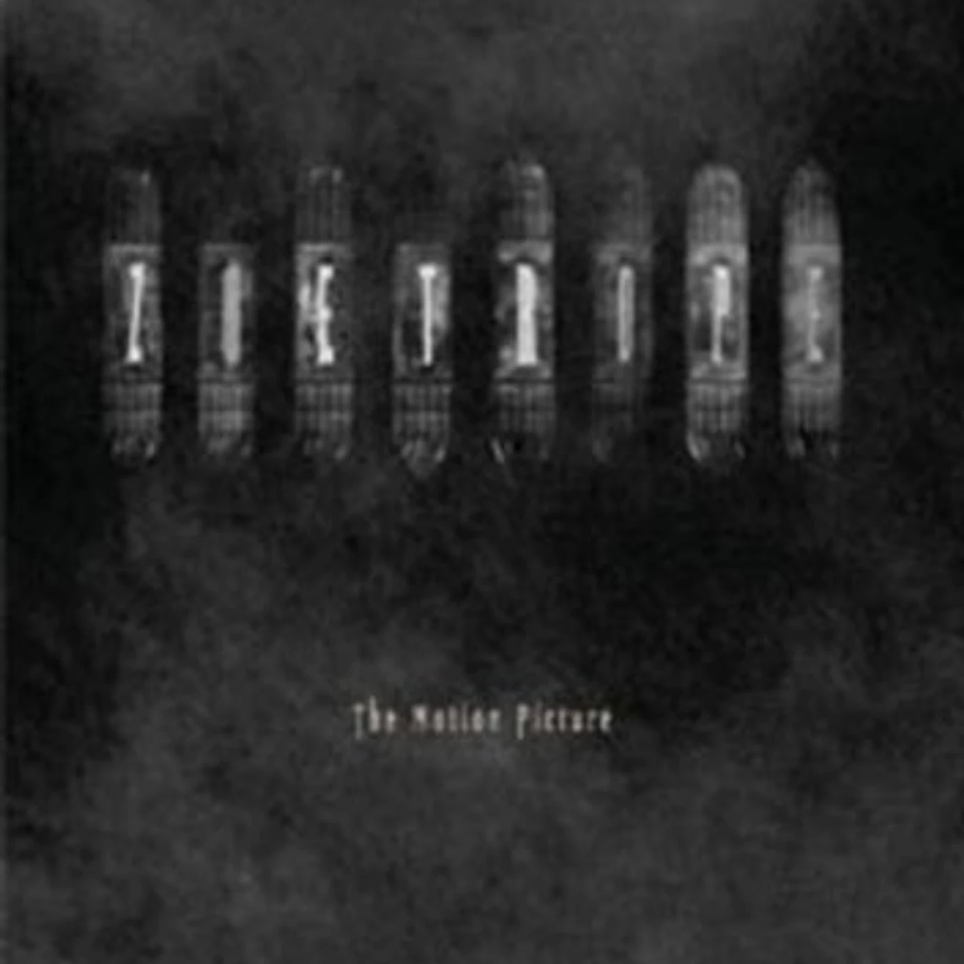 ZOETROPE DVD