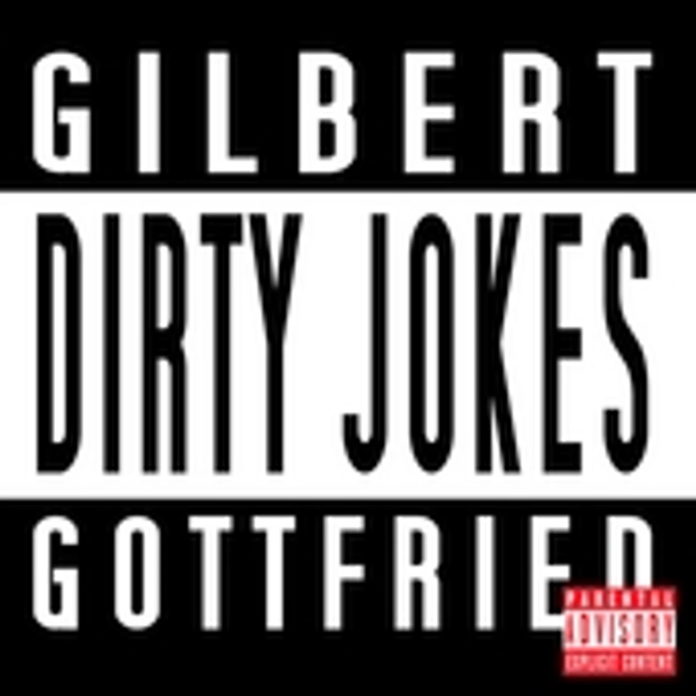 Gilbert Gottfried DIRTY JOKES CD