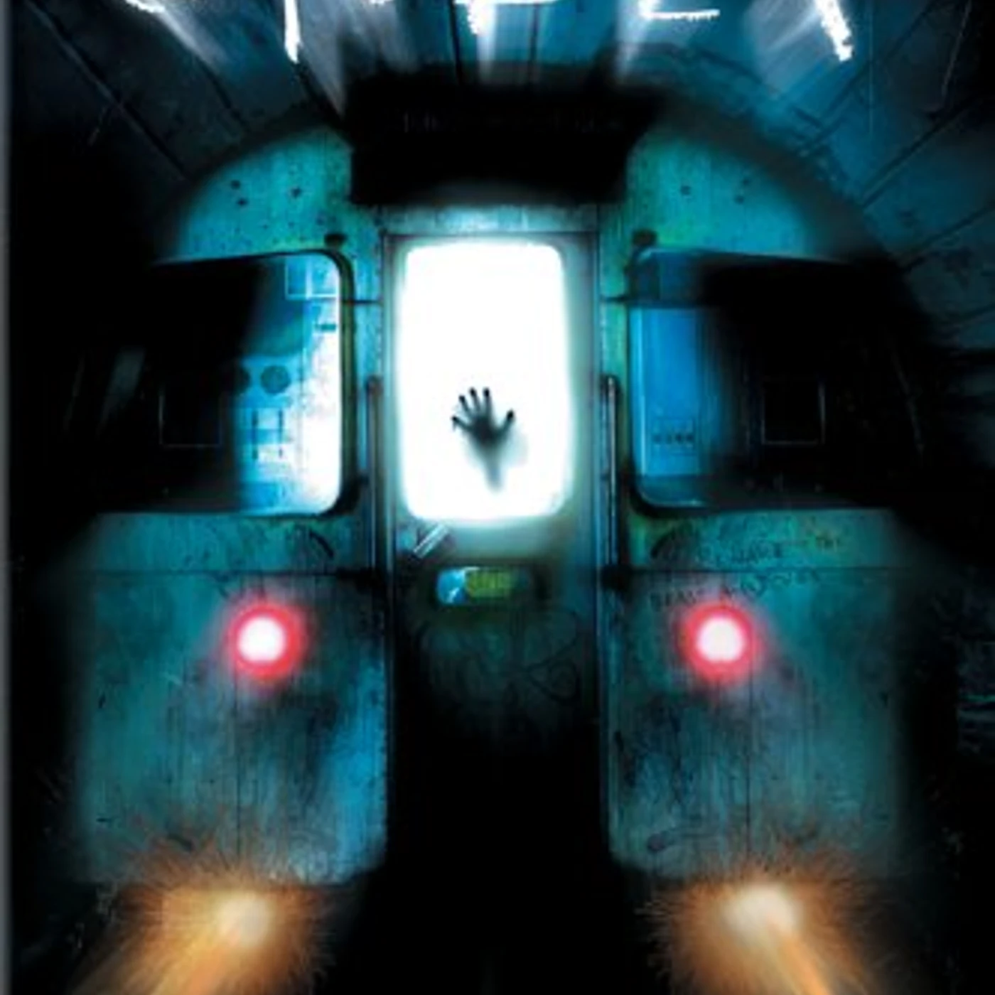 CREEP (2004) DVD