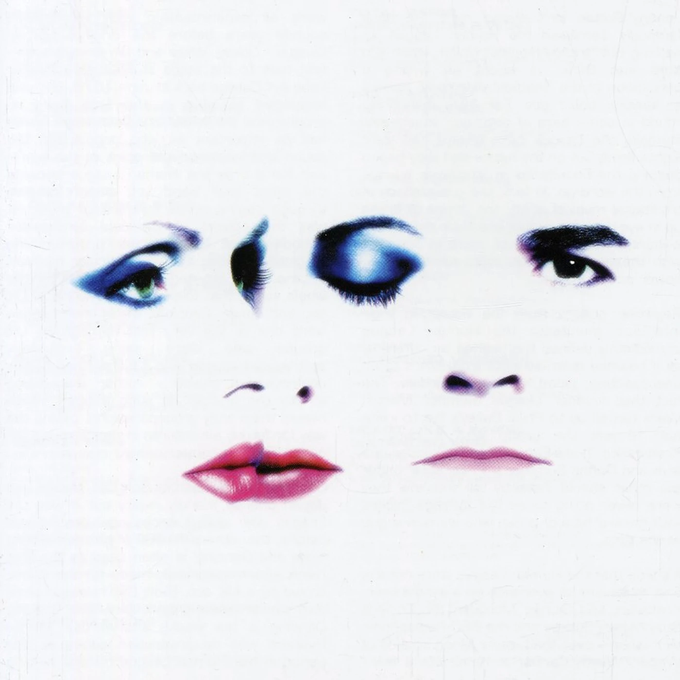 The Human League ORIGINAL REMIXES CD