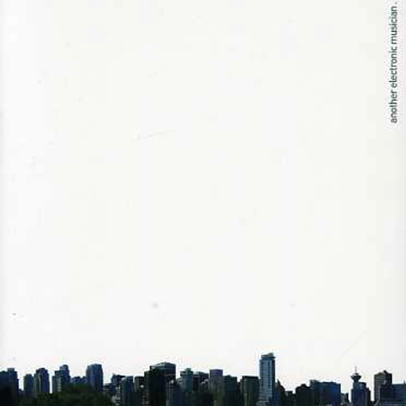 Another Electronic Musician USE CD