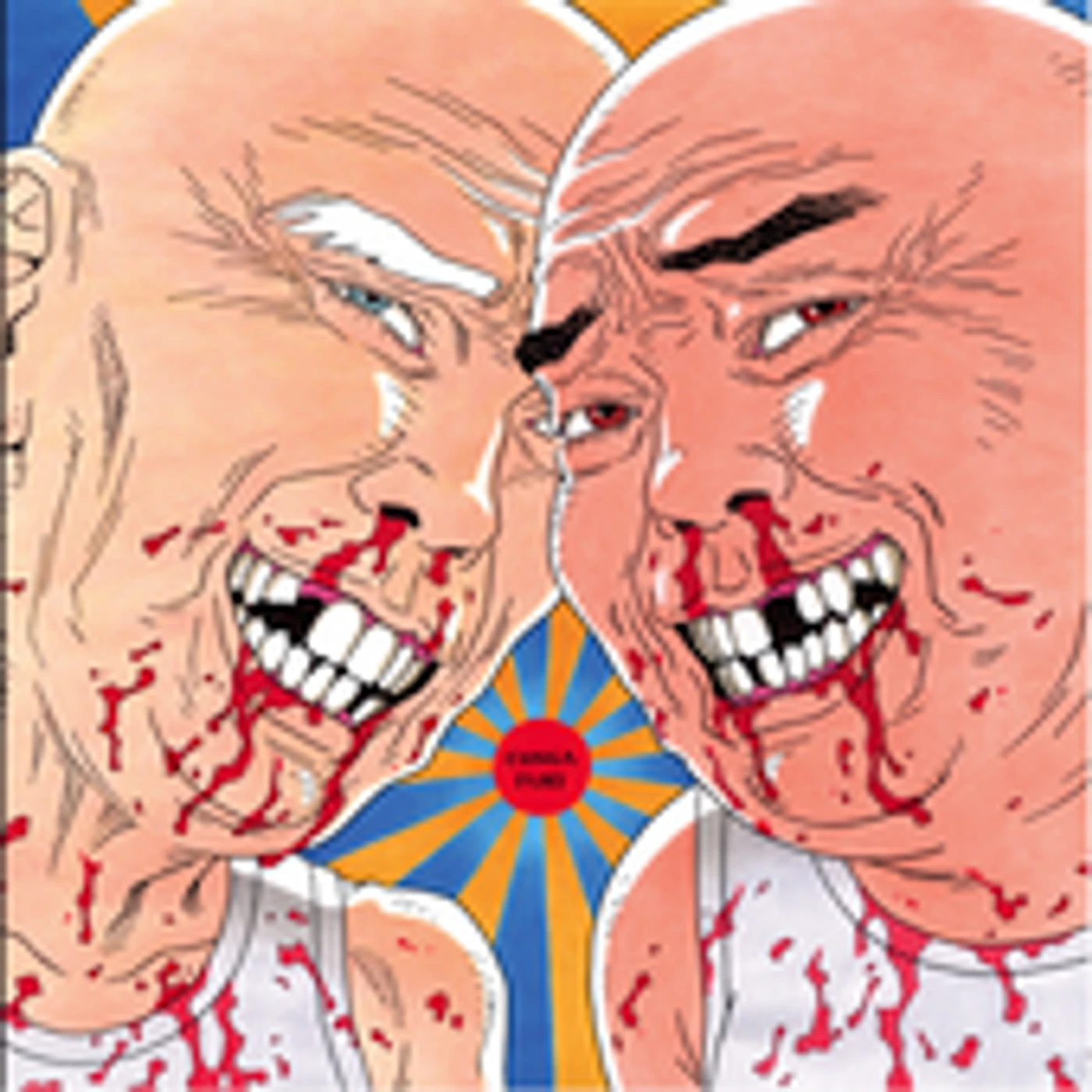 Conga Fury DEAR FRIENDS CD