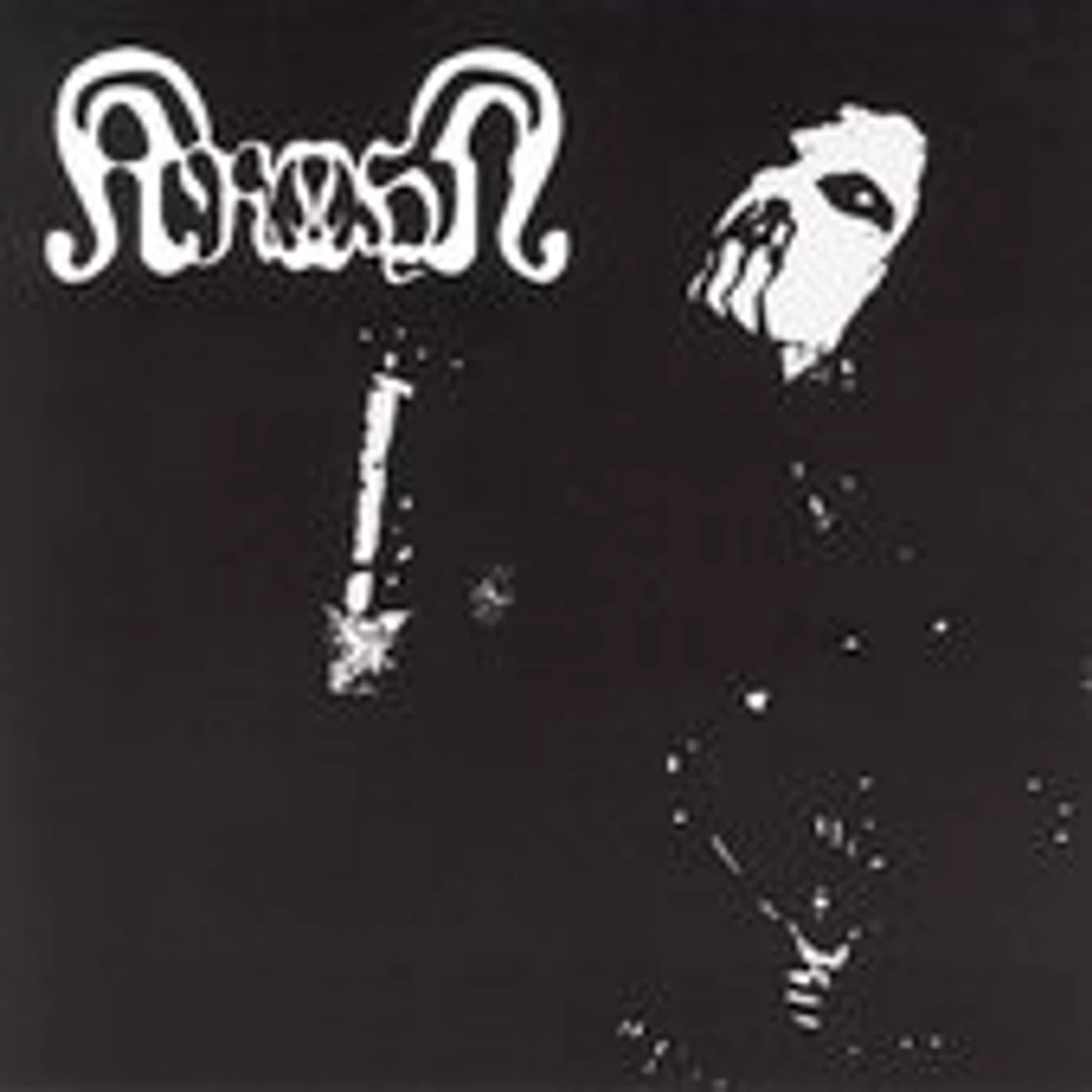 Krohm SLAYER OF LOST MARTYRS / CROWN OF THE ANCIENTS CD