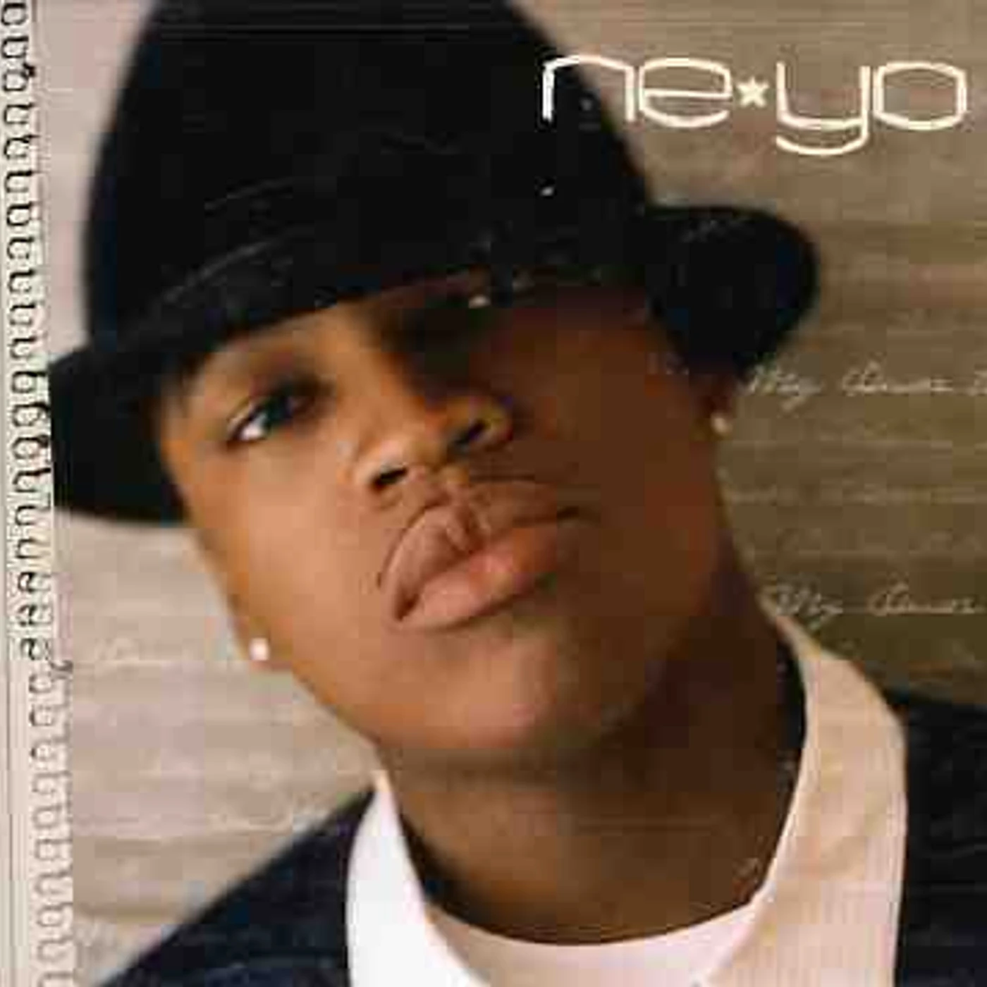 Ne-Yo IN MY OWN WORDS CD
