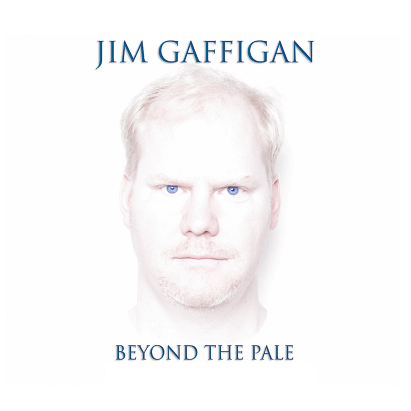 Jim Gaffigan BEYOND THE PALE CD