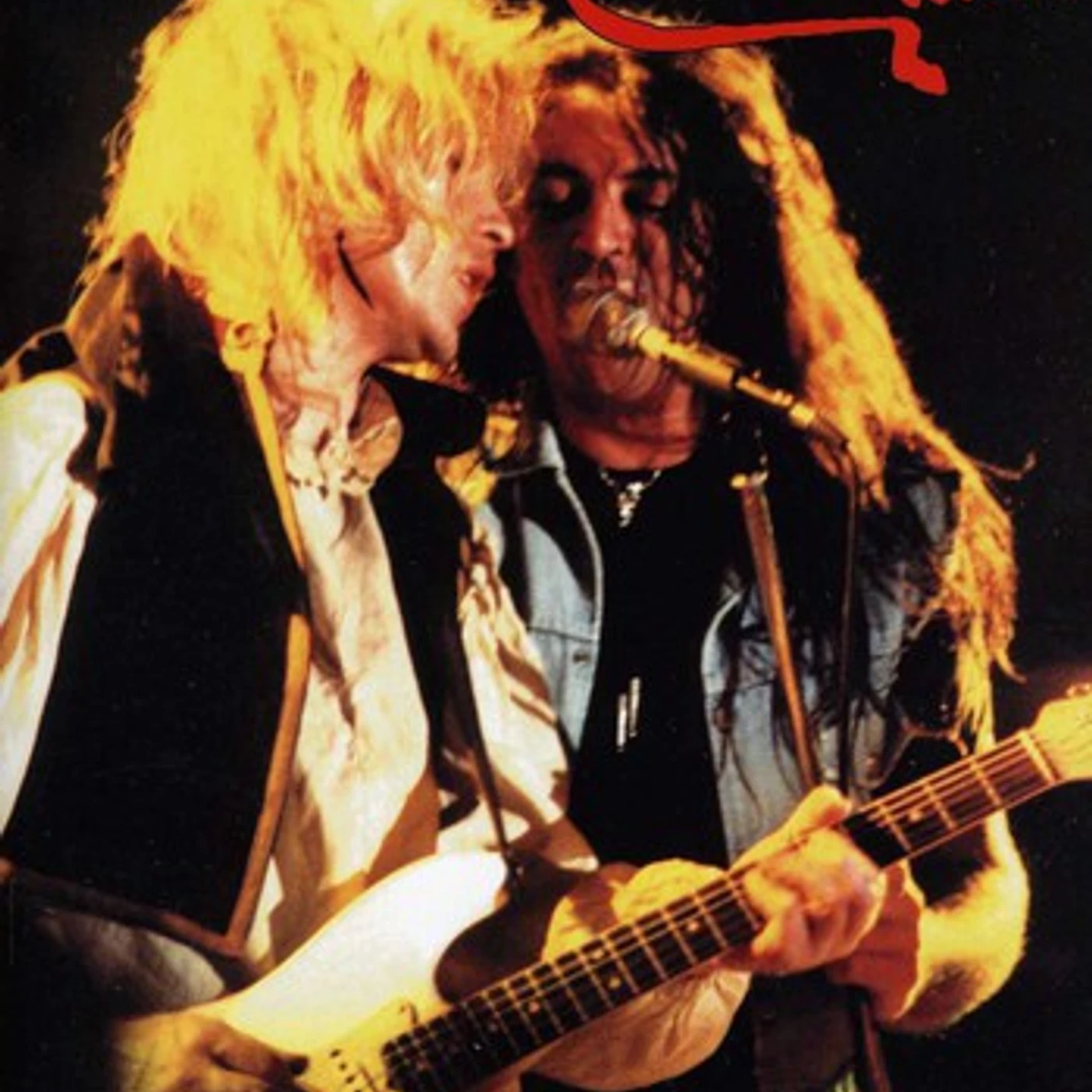 Gillan LIVE EDINBURGH 1980 DVD