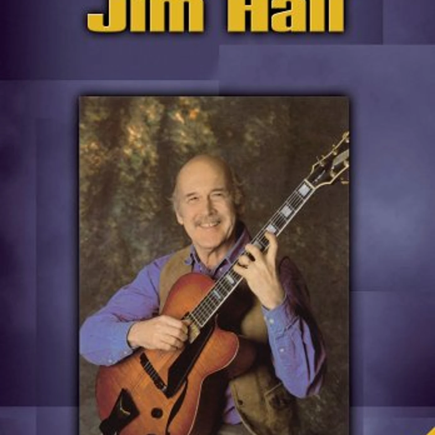 JIM HALL DVD