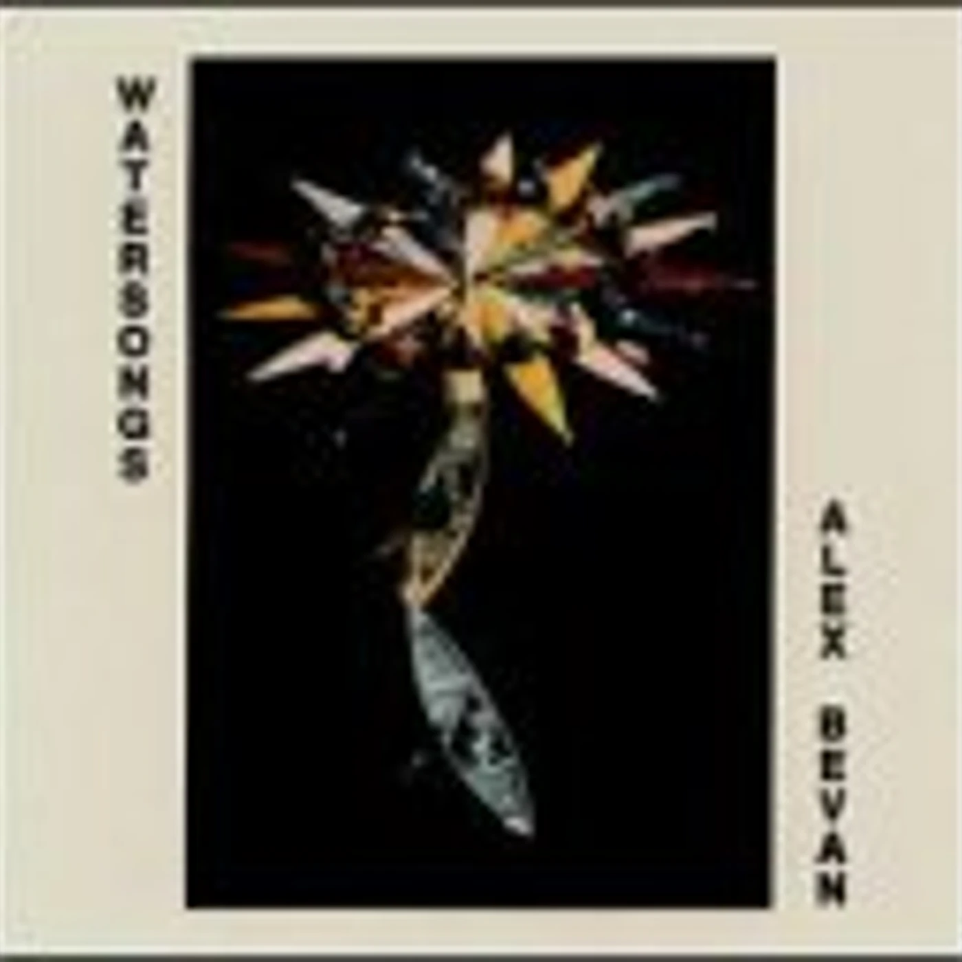 Pat Dailey FRESHWATER CD