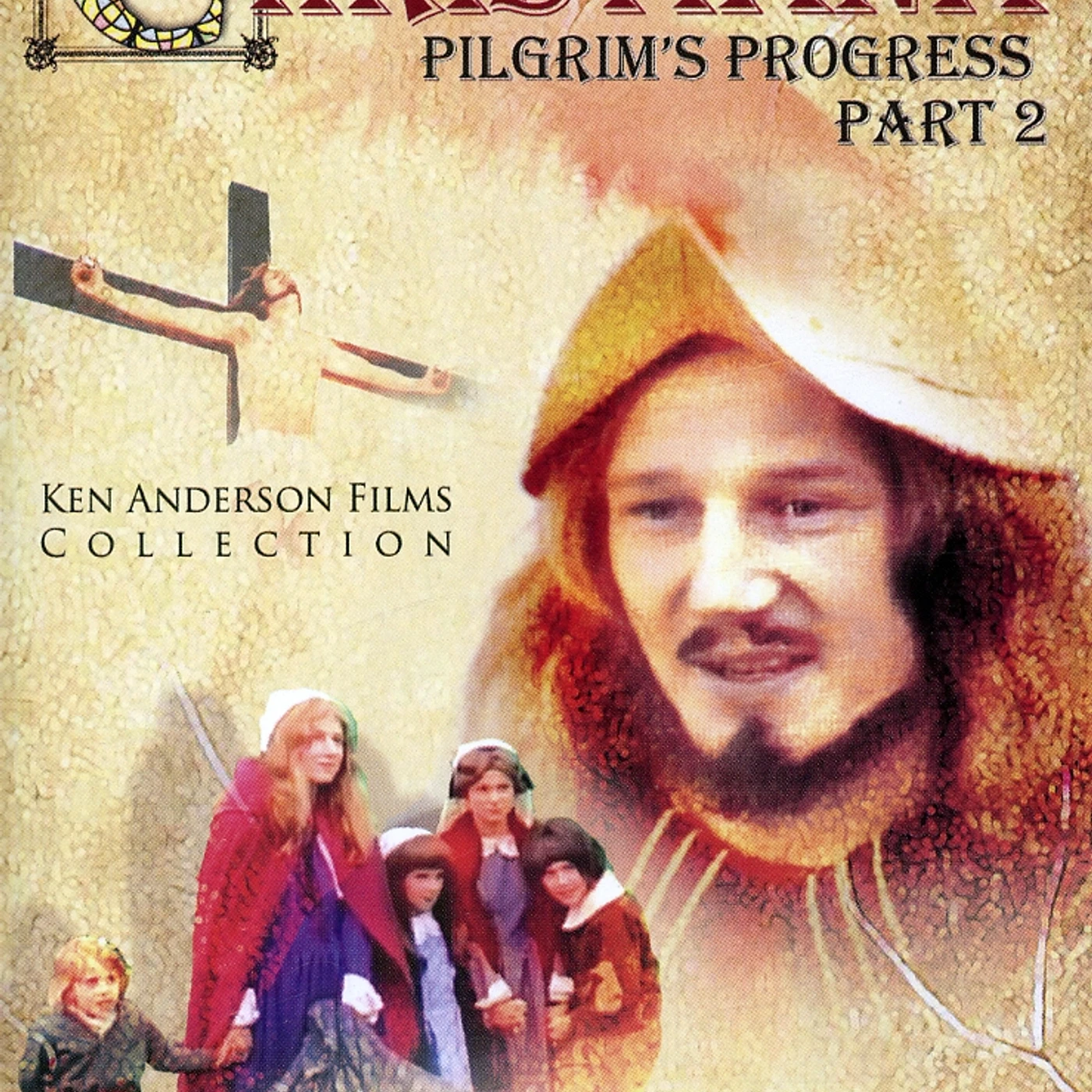 Christiana DVD