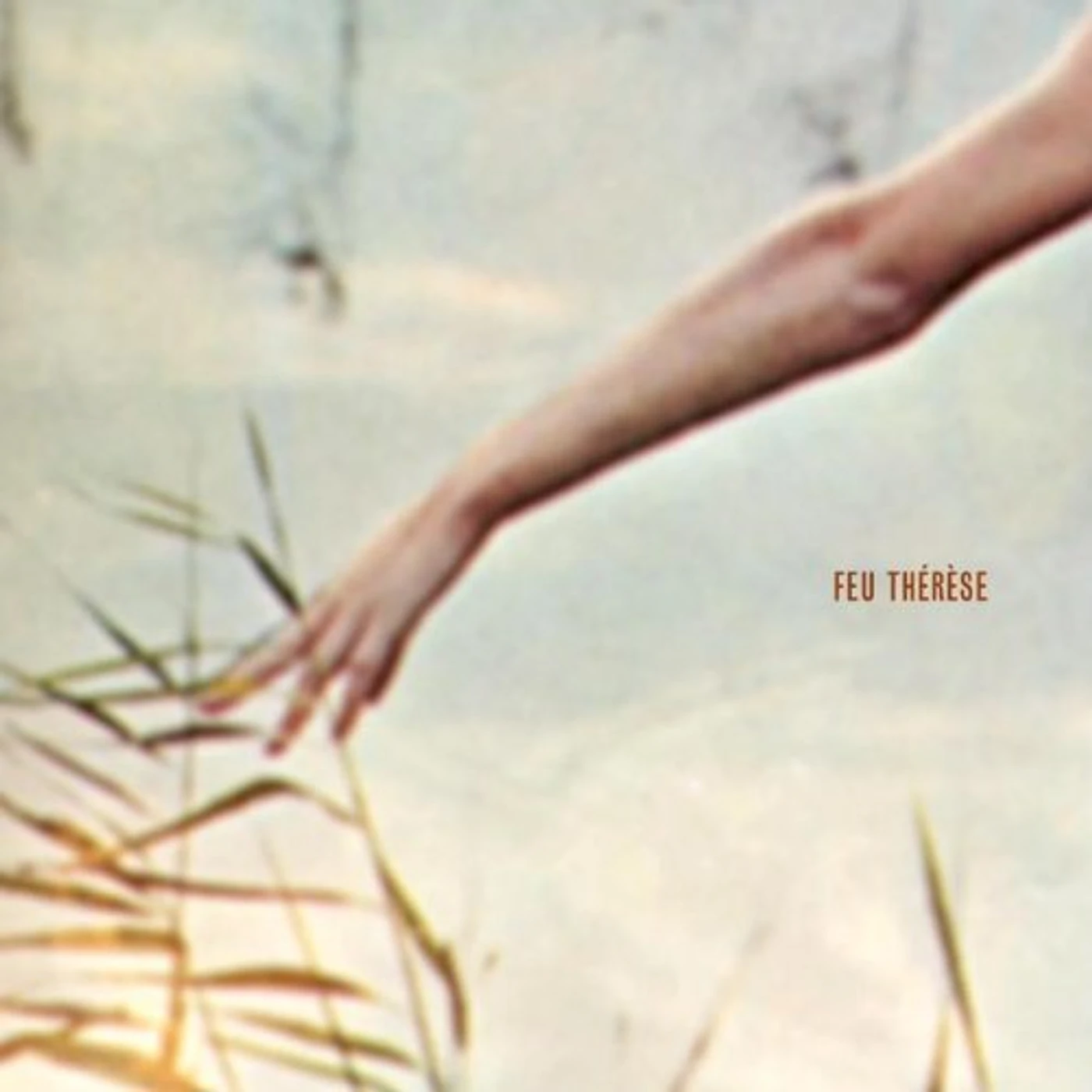 Feu Thérèse CD
