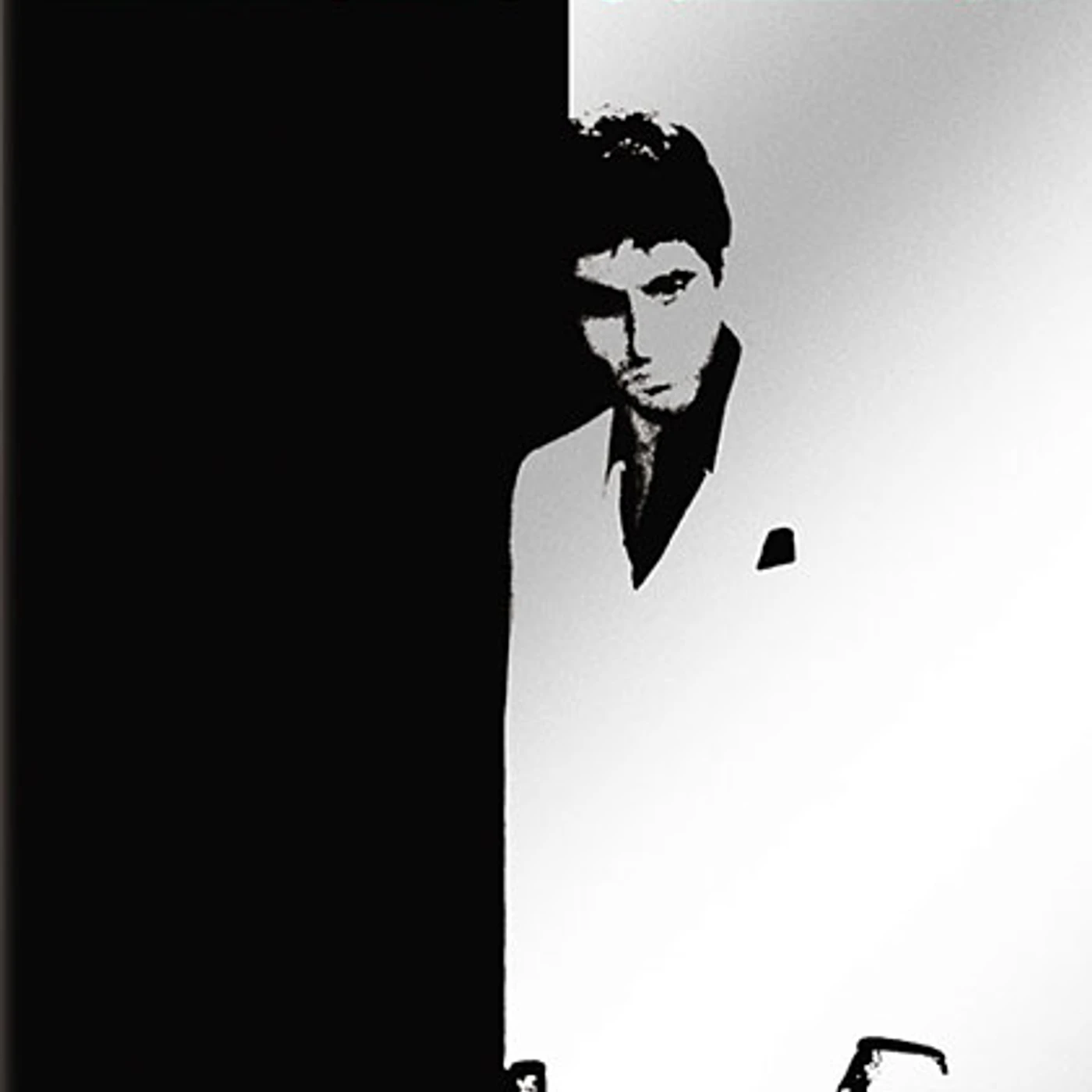 SCARFACE DVD