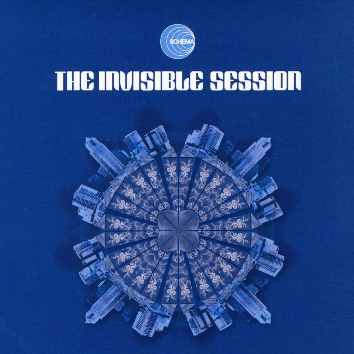 The Invisible Session To The Powerful Vinyl Record