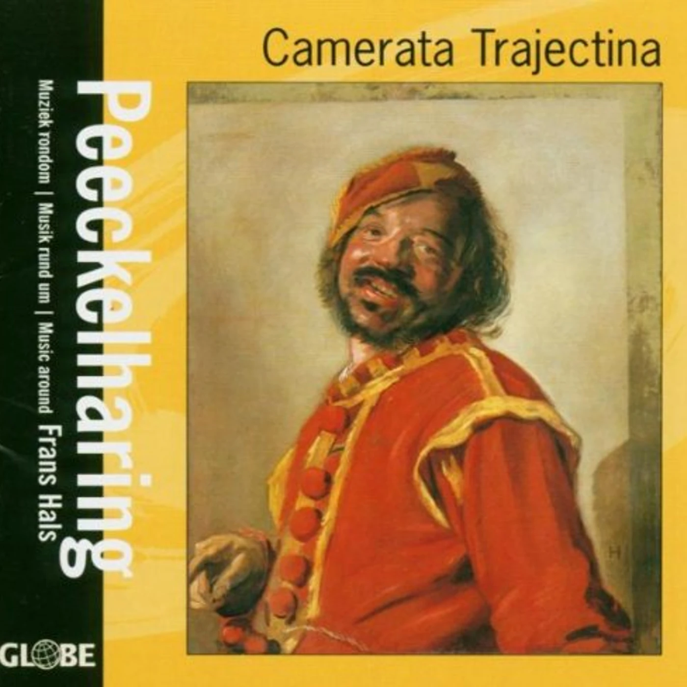 Camerata Trajectina PECKELHARING CD