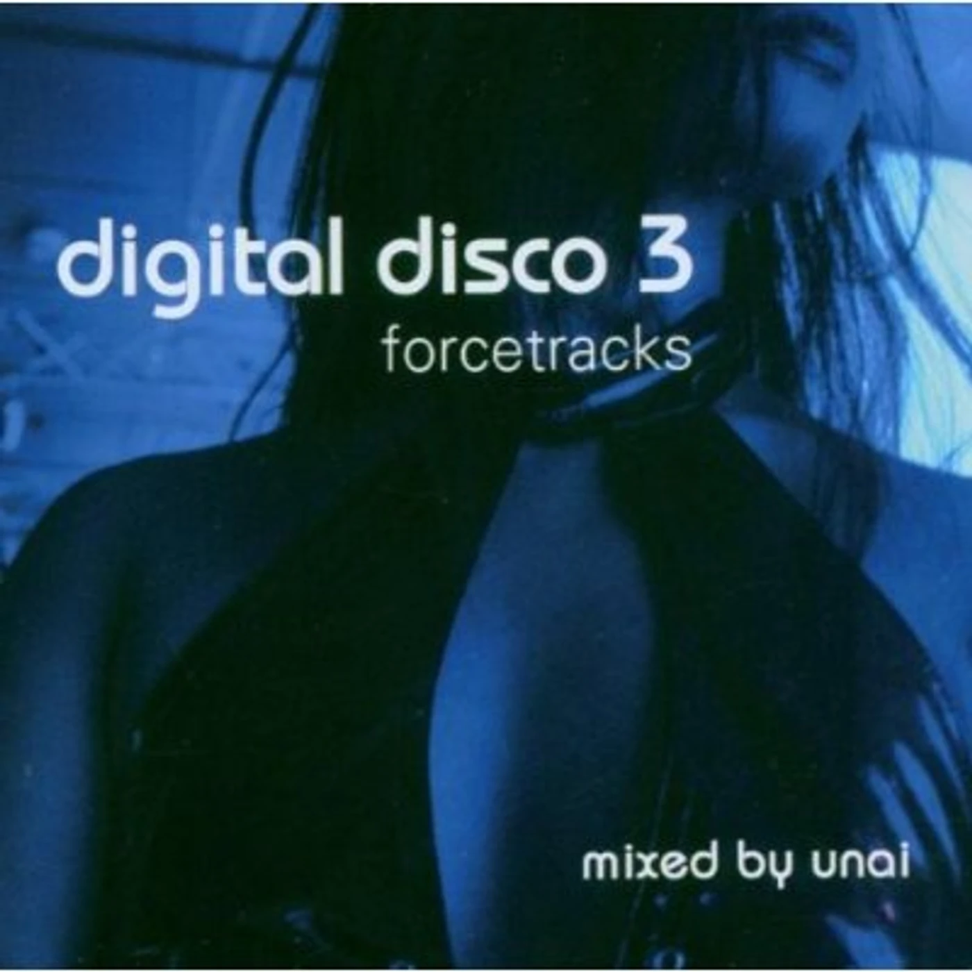 Unai DIGITAL DISCO 3 CD