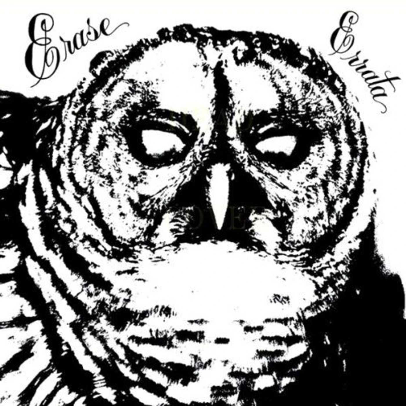 Erase Errata NIGHTLIFE CD