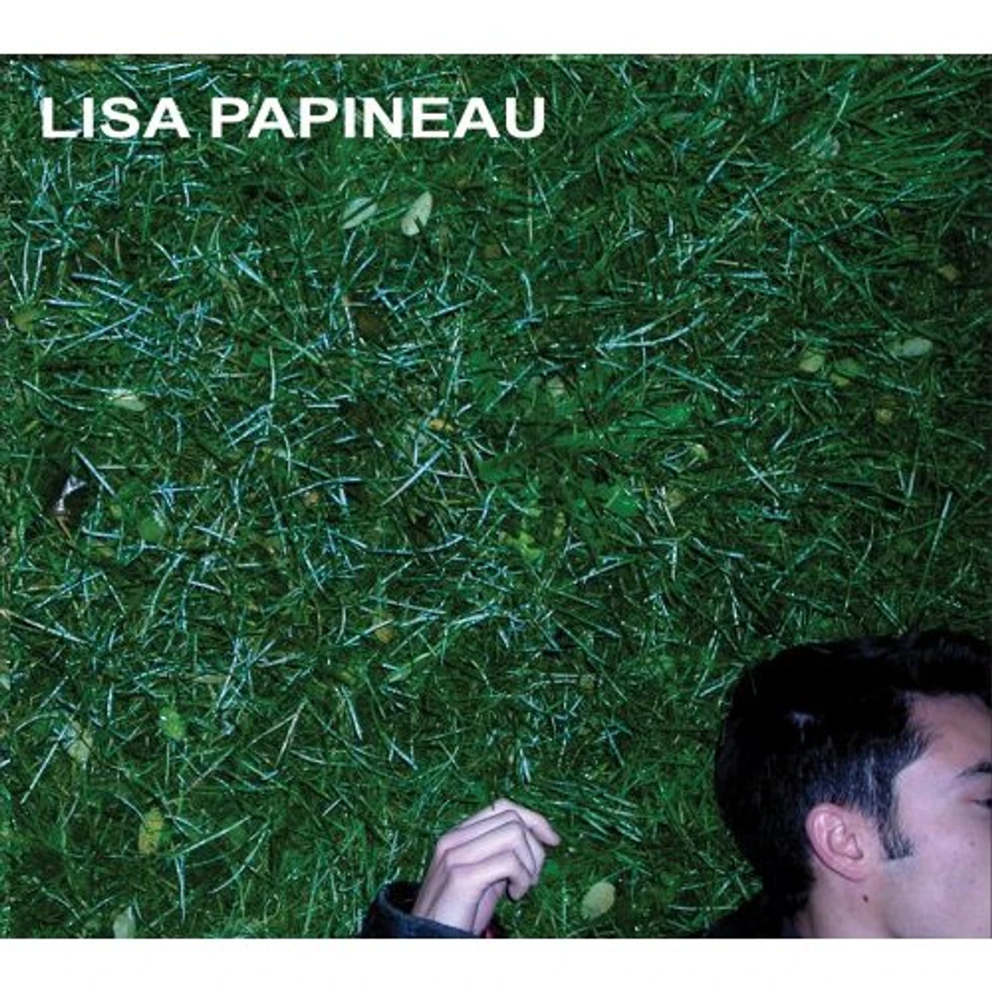 Lisa Papineau NIGHT MOVES CD